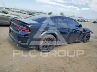 2021 Dodge CHARGER фото