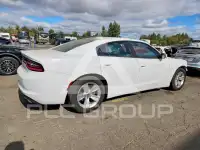 2021 Dodge CHARGER фото