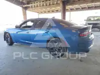 2021 Dodge CHARGER фото