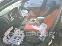 2021 Dodge CHARGER фото