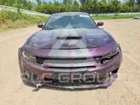2021 Dodge CHARGER фото