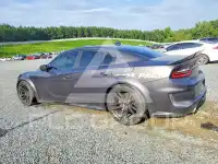 2021 Dodge CHARGER фото