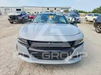 2021 Dodge CHARGER фото