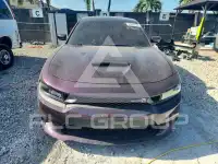 2021 Dodge CHARGER фото