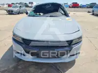 2021 Dodge CHARGER photo