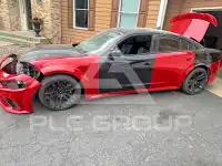 2021 Dodge CHARGER фото