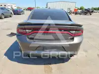 2021 Dodge CHARGER фото