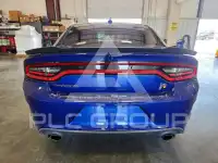 2021 Dodge CHARGER фото
