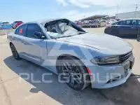 2021 Dodge CHARGER photo