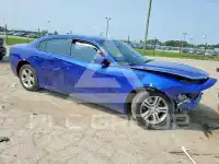 2021 Dodge CHARGER photo