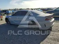 2021 Dodge CHARGER photo