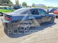 2021 Dodge CHARGER photo