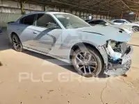 2021 Dodge CHARGER фото