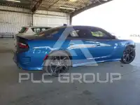 2021 Dodge CHARGER фото