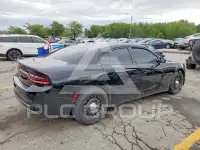 2021 Dodge CHARGER фото