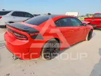 2021 Dodge CHARGER фото