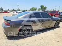 2021 Dodge CHARGER фото