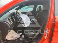 2021 Dodge CHARGER фото