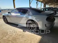 2021 Dodge CHARGER фото