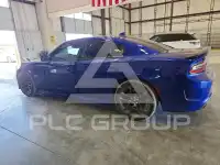 2021 Dodge CHARGER фото
