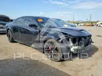 2021 Dodge CHARGER фото