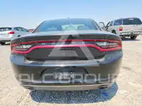 2021 Dodge CHARGER photo