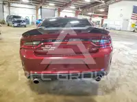 2021 Dodge CHARGER фото