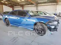 2021 Dodge CHARGER фото