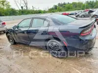2021 Dodge CHARGER photo