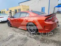 2021 Dodge CHARGER фото
