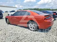 2021 Dodge CHARGER photo