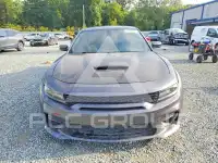 2021 Dodge CHARGER фото
