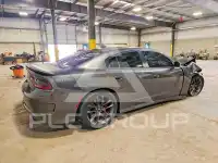 2021 Dodge CHARGER фото