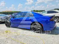 2021 Dodge CHARGER фото