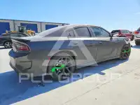 2021 Dodge CHARGER photo
