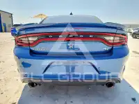2021 Dodge CHARGER фото