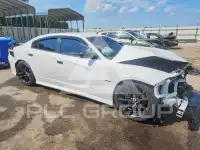 2021 Dodge CHARGER фото