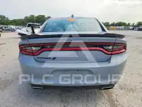 2021 Dodge CHARGER фото