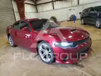 2021 Dodge CHARGER фото