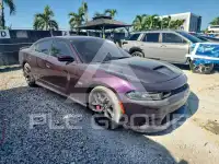 2021 Dodge CHARGER фото