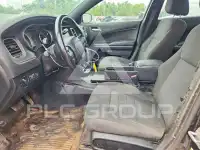 2021 Dodge CHARGER photo