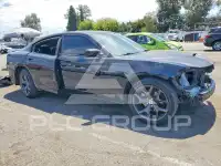 2021 Dodge CHARGER photo