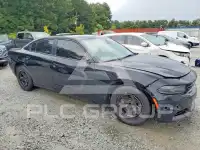 2021 Dodge CHARGER photo