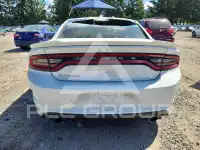 2021 Dodge CHARGER фото