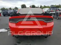 2021 Dodge CHARGER photo
