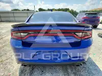 2021 Dodge CHARGER фото