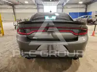 2021 Dodge CHARGER фото