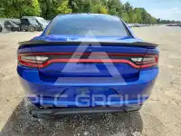 2021 Dodge CHARGER фото