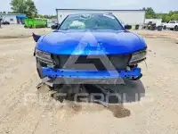 2021 Dodge CHARGER фото