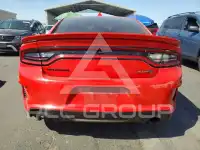2021 Dodge CHARGER photo